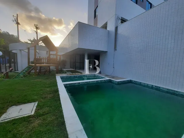 Imagem 2: Apartamento com 3 quartos, sendo 1 suíte em Casa Amarela - Recife/PE