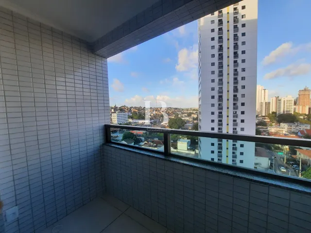 Imagem 7: Apartamento com 3 quartos, sendo 1 suíte em Casa Amarela - Recife/PE
