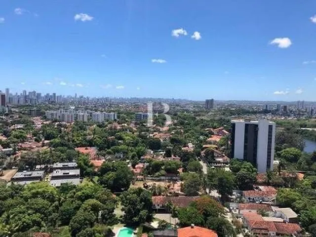 Imagem 5: Excelente Apartamento Alto Padrão com 4 suítes à venda, 184m² - Poço - Recife/PE