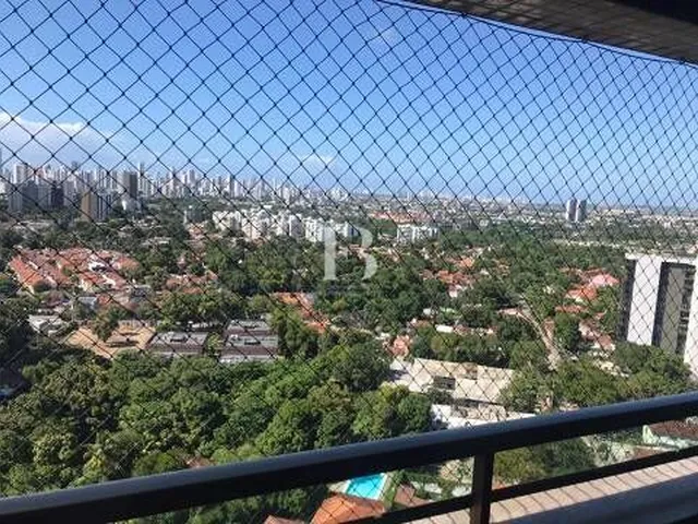 Imagem 8: Excelente Apartamento Alto Padrão com 4 suítes à venda, 184m² - Poço - Recife/PE