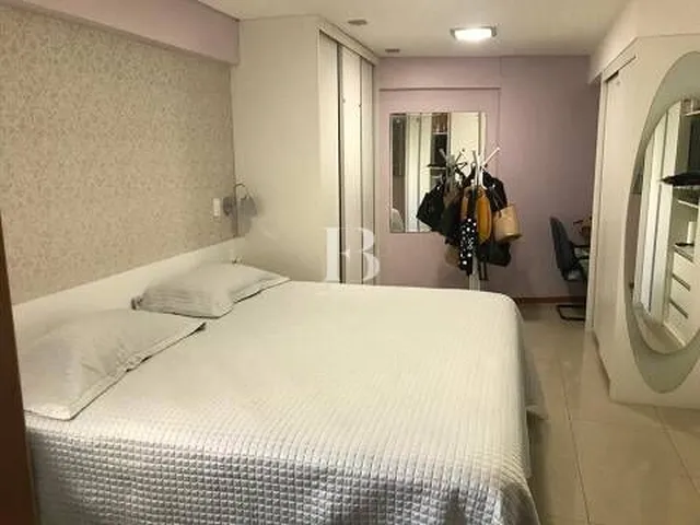 Imagem 4: Excelente Apartamento Alto Padrão com 4 suítes à venda, 184m² - Poço - Recife/PE