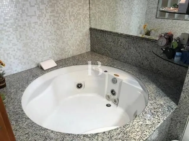 Imagem 9: Excelente Apartamento Alto Padrão com 4 suítes à venda, 184m² - Poço - Recife/PE