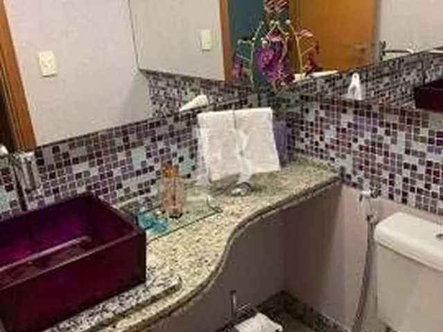 Imagem 16: Excelente Apartamento Alto Padrão com 4 suítes à venda, 184m² - Poço - Recife/PE