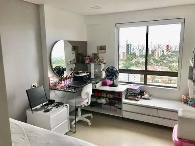 Imagem 14: Excelente Apartamento Alto Padrão com 4 suítes à venda, 184m² - Poço - Recife/PE