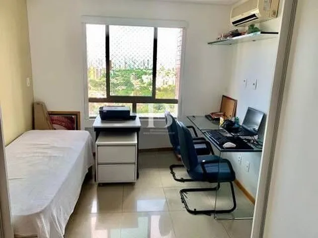 Imagem 2: Excelente Apartamento Alto Padrão com 4 suítes à venda, 184m² - Poço - Recife/PE