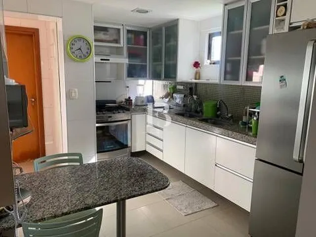 Imagem 7: Excelente Apartamento Alto Padrão com 4 suítes à venda, 184m² - Poço - Recife/PE