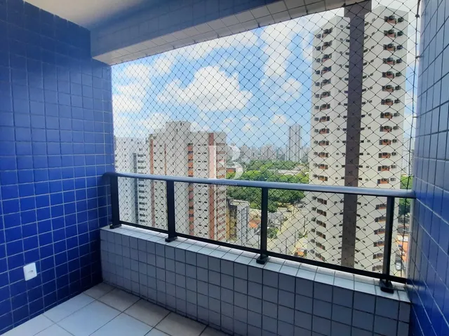 Imagem: Apartamento a VENDA com 3 Quartos, closet