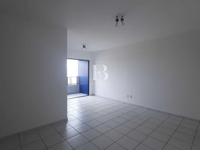 Imagem 15: Apartamento a VENDA com 3 Quartos, closet e 2 Vagas de Garagem na Torre, Recife/PE