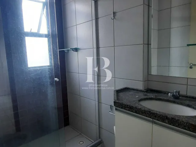 Imagem 9: Apartamento a VENDA com 3 Quartos, closet e 2 Vagas de Garagem na Torre, Recife/PE