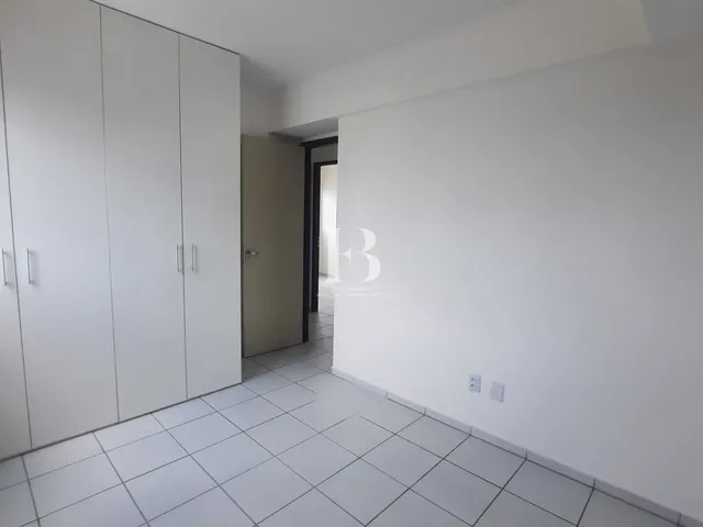 Imagem 3: Apartamento a VENDA com 3 Quartos, closet e 2 Vagas de Garagem na Torre, Recife/PE