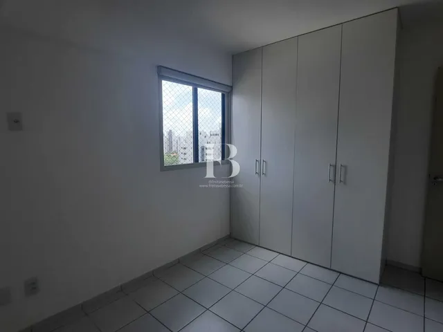 Imagem 7: Apartamento a VENDA com 3 Quartos, closet e 2 Vagas de Garagem na Torre, Recife/PE