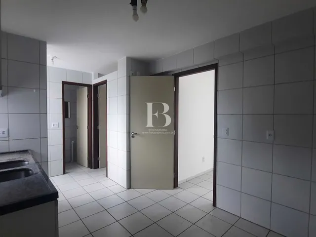 Imagem 12: Apartamento a VENDA com 3 Quartos, closet e 2 Vagas de Garagem na Torre, Recife/PE