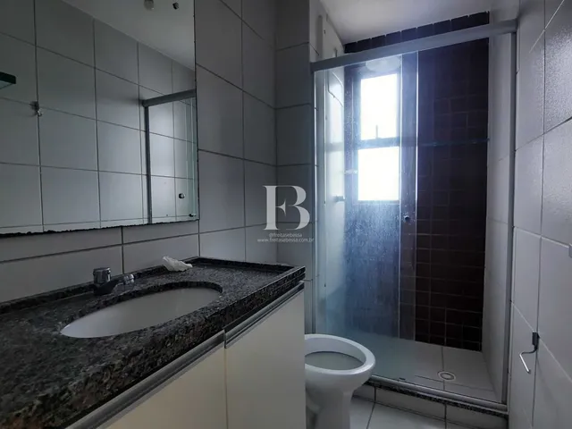 Imagem 4: Apartamento a VENDA com 3 Quartos, closet e 2 Vagas de Garagem na Torre, Recife/PE