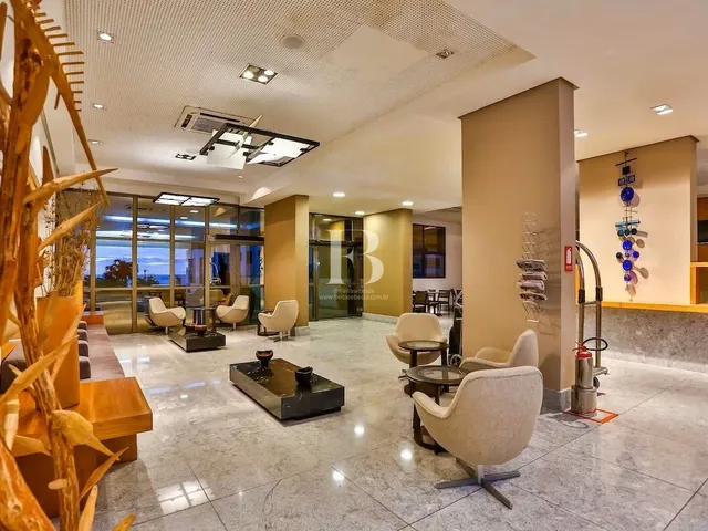 Imagem 8: Flat Localizado na charmosa Av. Boa Viagem, esse apartamento é a escolha perfeita para
