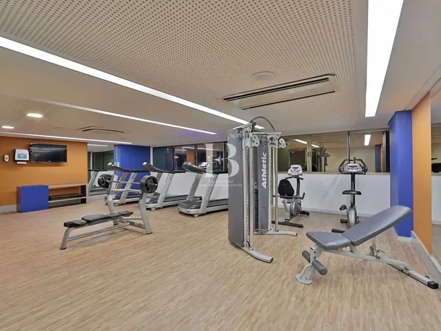 Imagem 15: Flat Localizado na charmosa Av. Boa Viagem, esse apartamento é a escolha perfeita para