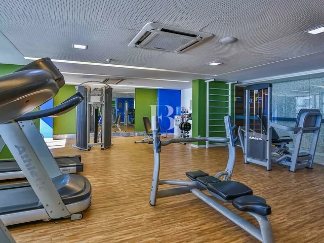 Imagem 3: Flat Localizado na charmosa Av. Boa Viagem, esse apartamento é a escolha perfeita para
