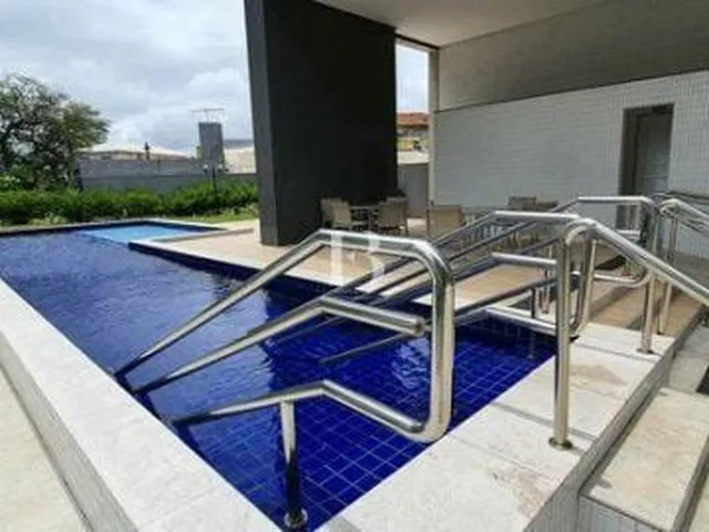 Imagem 7: Seu 4 Quartos com 3 Suítes em Boa Viagem - Apartamento Alto Padrão