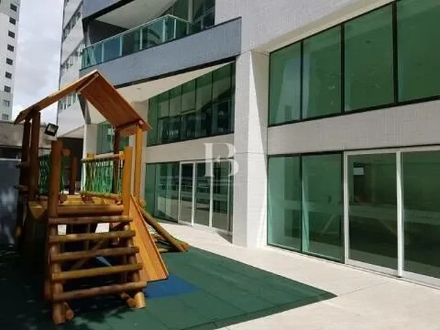 Imagem 2: Seu 4 Quartos com 3 Suítes em Boa Viagem - Apartamento Alto Padrão