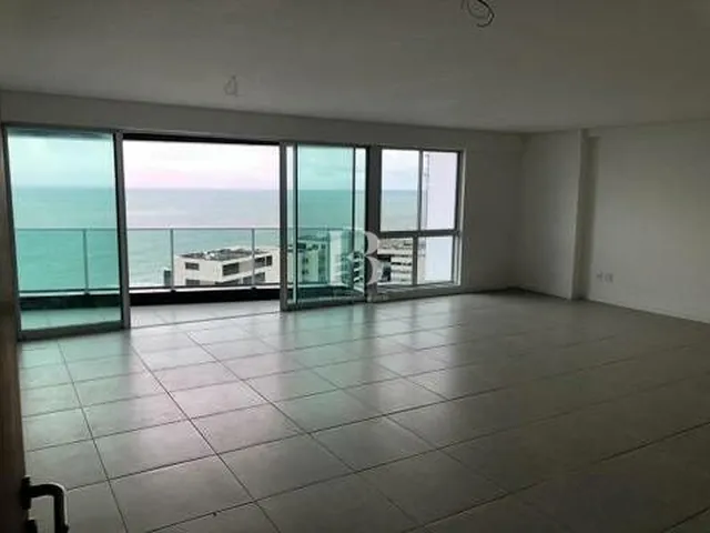 Imagem 12: Seu 4 Quartos com 3 Suítes em Boa Viagem - Apartamento Alto Padrão