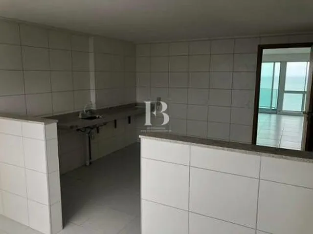 Imagem 10: Seu 4 Quartos com 3 Suítes em Boa Viagem - Apartamento Alto Padrão