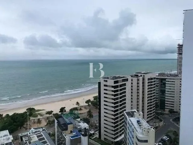 Imagem 16: Seu 4 Quartos com 3 Suítes em Boa Viagem - Apartamento Alto Padrão