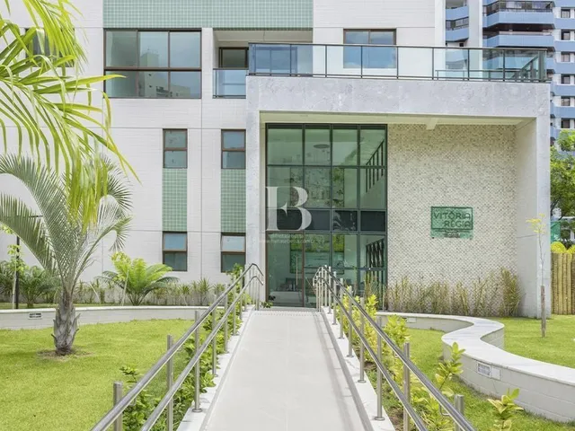 Imagem: More na Praça de Casa Forte! Apartamento