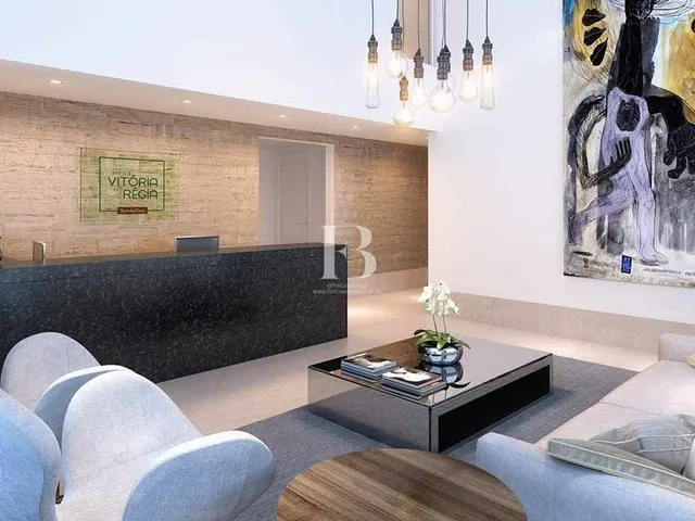 Imagem 6: More na Praça de Casa Forte! Apartamento com 89m² com 3 quartos