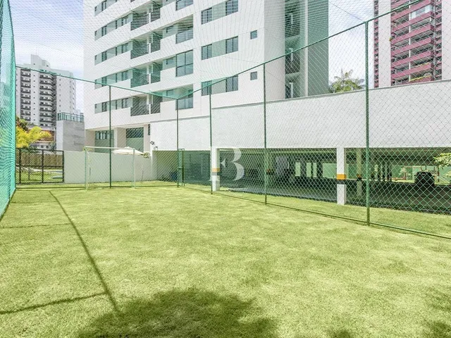 Imagem 4: More na Praça de Casa Forte! Apartamento com 89m² com 3 quartos