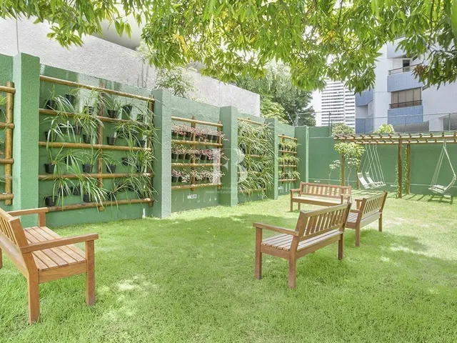 Imagem 12: More na Praça de Casa Forte! Apartamento com 89m² com 3 quartos