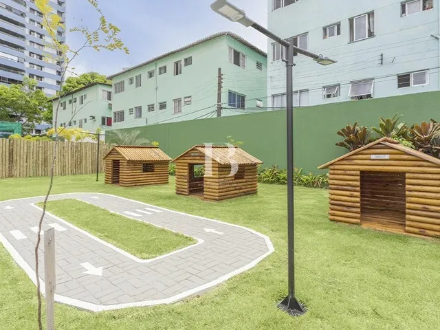 Imagem 15: More na Praça de Casa Forte! Apartamento com 89m² com 3 quartos