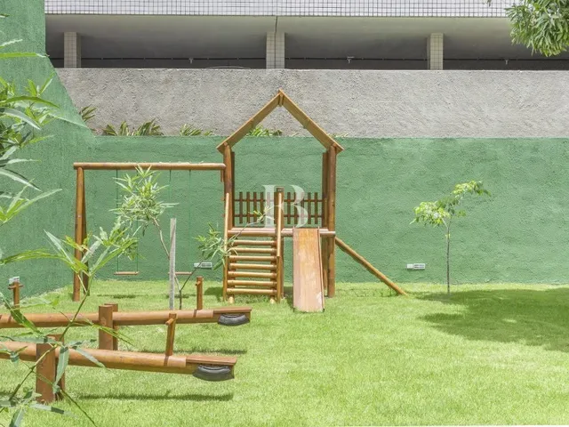 Imagem 10: More na Praça de Casa Forte! Apartamento com 89m² com 3 quartos