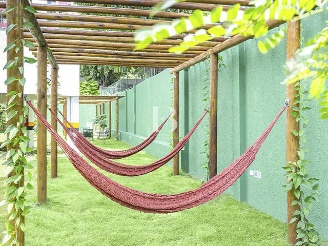 Imagem 8: More na Praça de Casa Forte! Apartamento com 89m² com 3 quartos