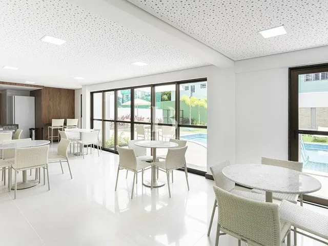 Imagem 14: More na Praça de Casa Forte! Apartamento com 89m² com 3 quartos