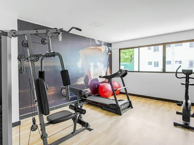 Imagem 16: More na Praça de Casa Forte! Apartamento com 89m² com 3 quartos