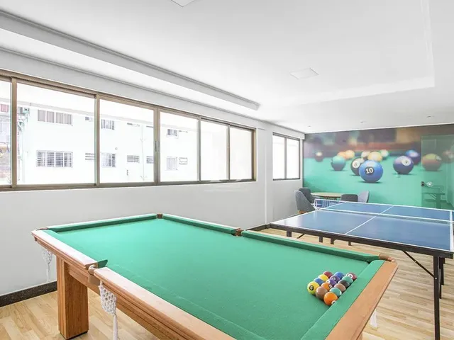 Imagem 2: More na Praça de Casa Forte! Apartamento com 89m² com 3 quartos