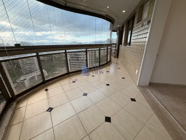 Imagem 7: APARTAMENTO 3 QUARTOS DE 115M² - CONDOMÍNIO PLAYA DEL MAGO - BARRA DA TIJUCA
