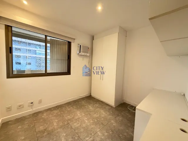 Imagem 6: APARTAMENTO 3 QUARTOS DE 115M² - CONDOMÍNIO PLAYA DEL MAGO - BARRA DA TIJUCA