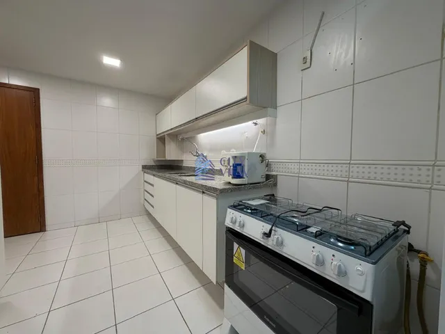 Imagem 15: APARTAMENTO 3 QUARTOS DE 115M² - CONDOMÍNIO PLAYA DEL MAGO - BARRA DA TIJUCA