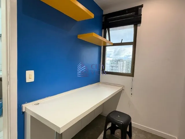 Imagem 9: APARTAMENTO 3 QUARTOS DE 115M² - CONDOMÍNIO PLAYA DEL MAGO - BARRA DA TIJUCA
