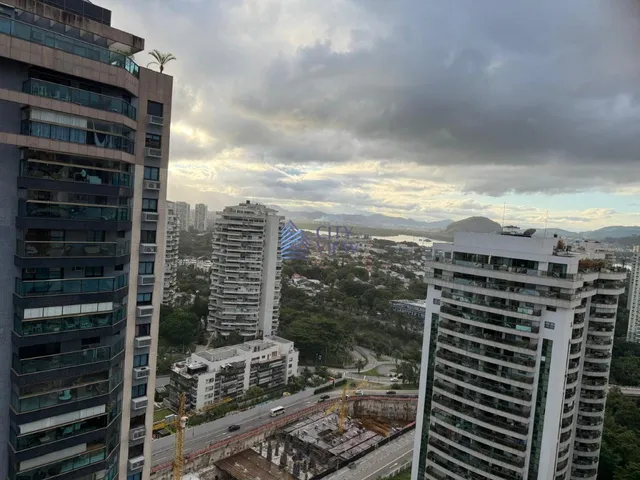 Imagem 13: APARTAMENTO 3 QUARTOS DE 115M² - CONDOMÍNIO PLAYA DEL MAGO - BARRA DA TIJUCA