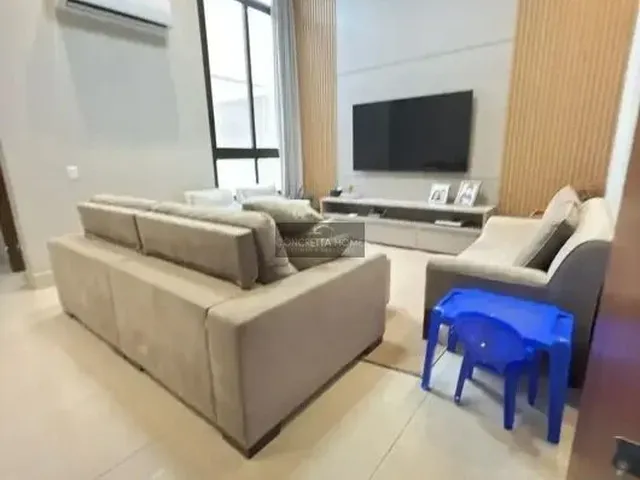 Imagem 12: Condomínio Residence Florais do Valle - Casa Térrea de Alto Padrão 253 m² de área