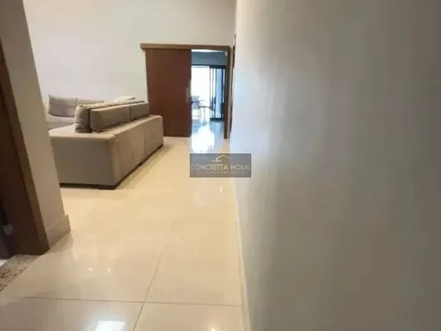 Imagem 4: Condomínio Residence Florais do Valle - Casa Térrea de Alto Padrão 253 m² de área