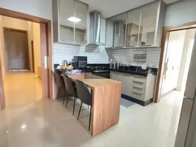 Imagem 10: Condomínio Residence Florais do Valle - Casa Térrea de Alto Padrão 253 m² de área