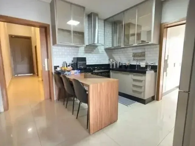 Imagem 15: Condomínio Residence Florais do Valle - Casa Térrea de Alto Padrão 253 m² de área