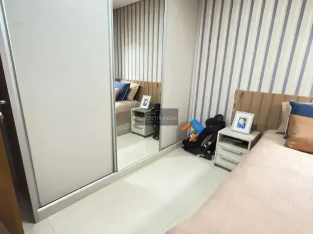 Imagem 16: Condomínio Residence Florais do Valle - Casa Térrea de Alto Padrão 253 m² de área