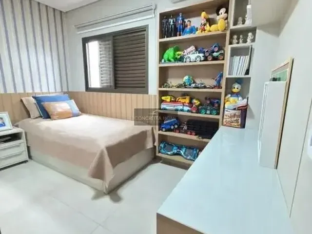 Imagem 13: Condomínio Residence Florais do Valle - Casa Térrea de Alto Padrão 253 m² de área
