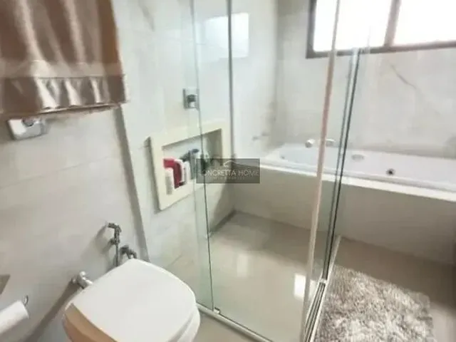 Imagem 14: Condomínio Residence Florais do Valle - Casa Térrea de Alto Padrão 253 m² de área