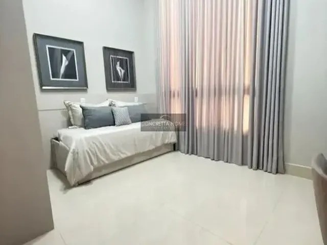 Imagem 11: Condomínio Residence Florais do Valle - Casa Térrea de Alto Padrão 253 m² de área
