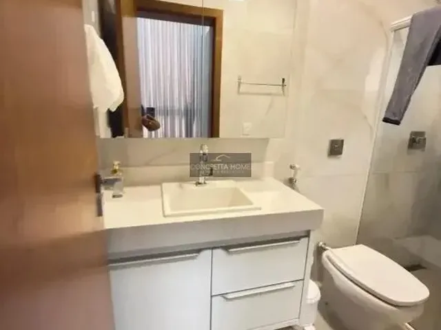 Imagem 6: Condomínio Residence Florais do Valle - Casa Térrea de Alto Padrão 253 m² de área
