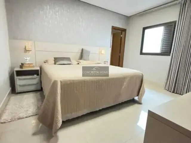Imagem 3: Condomínio Residence Florais do Valle - Casa Térrea de Alto Padrão 253 m² de área